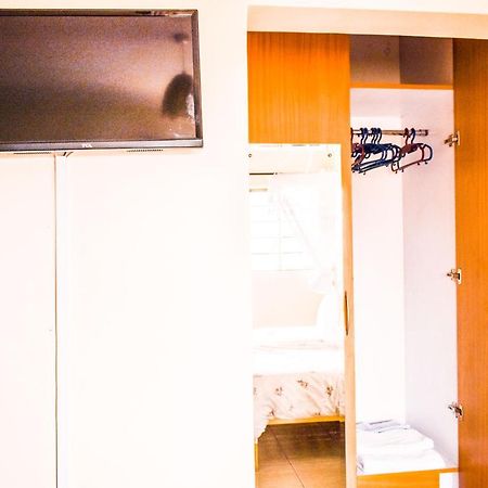 Furnishedapartments Nairobi Eksteriør bilde